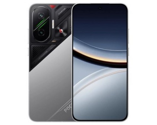 SMARTPHONE XIAOMI POCO F7 5G 12-256 SV-DU66 SMARTPHONE XIAOMI POCO F7 5G 12-256 SV